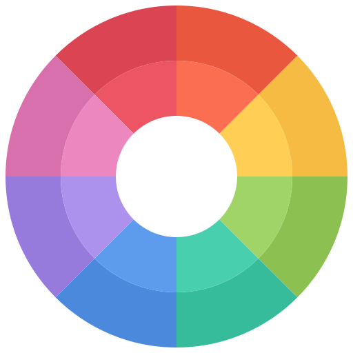 Colores