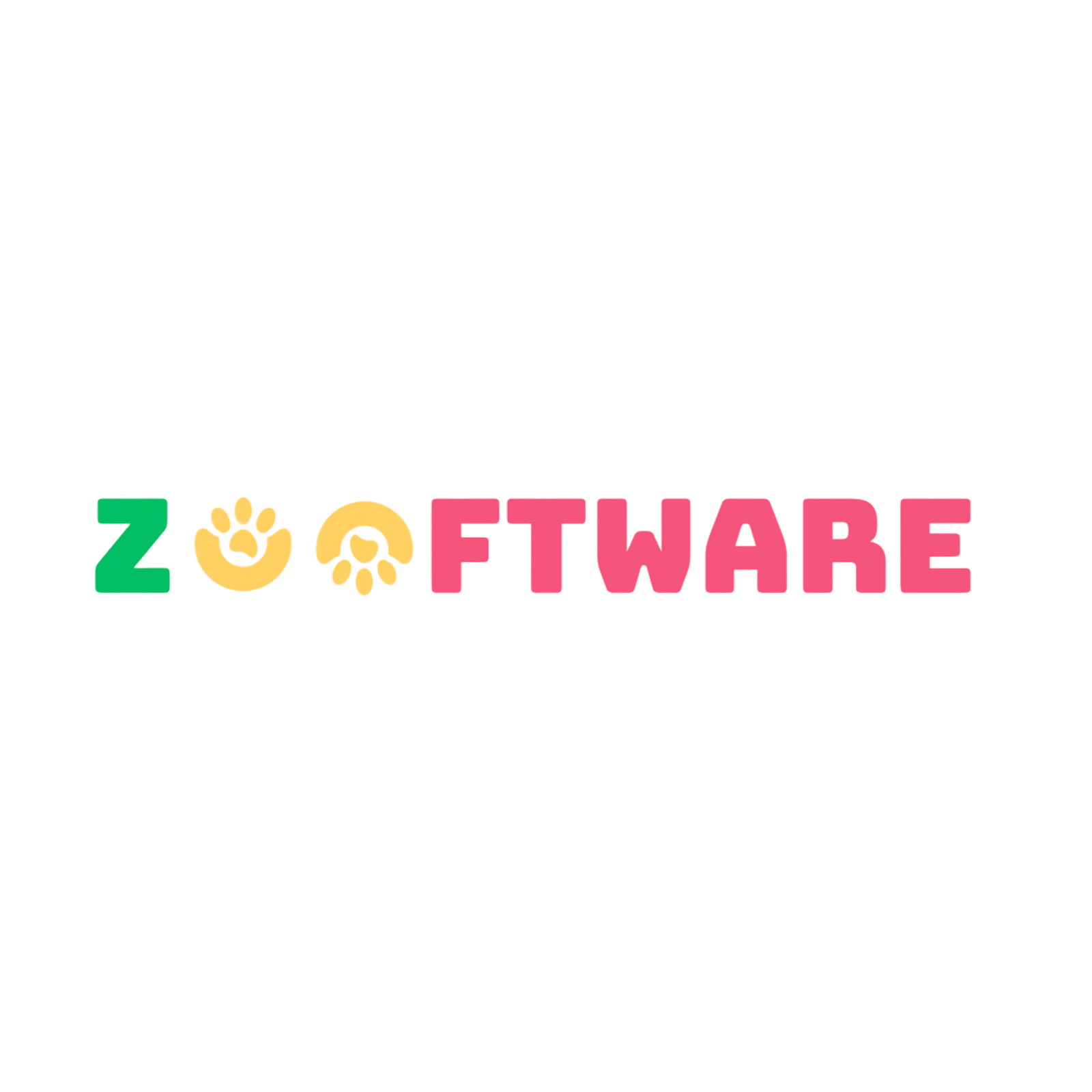 Logo de Zooftware